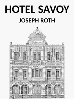 Hotel Savoy (eBook, ePUB)