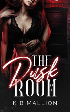 The Dusk Room (eBook, ePUB) - Mallion, K B