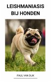 Leishmaniasis bij honden (eBook, ePUB)