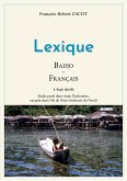 Lexique Badjo - Français (eBook, ePUB)
