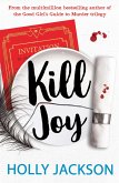 Kill Joy (eBook, ePUB)