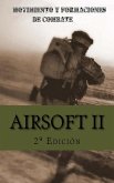 Airsoft II (eBook, ePUB)