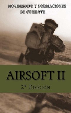 Airsoft II (eBook, ePUB) - Jaag, Ares van