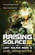Raising Solace (Lost Solace, #4)... - Bild 1