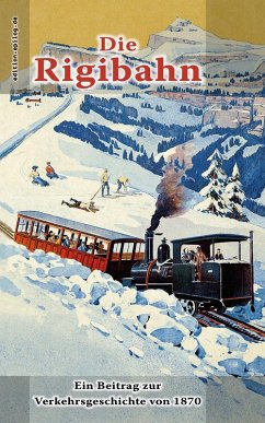 Die Rigibahn (eBook, ePUB)