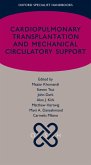 Cardiopulmonary transplantation and mechanical circulatory support (eBook, PDF) Cardiopulmonary transplantation and mechanical circulatory support (eBook, PDF)
