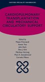 Cardiopulmonary transplantation and mechanical circulatory support (eBook, PDF)