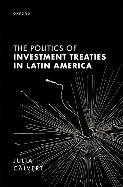 The Politics of Investment Treaties in Latin America (eBook, ePUB) The Politics of Investment Treaties in Latin America (eBook, ePUB)