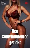 Den Schwimmlehrer gefickt (eBook, ePUB)