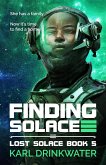 Finding Solace (Lost Solace, #5) (eBook, ePUB)