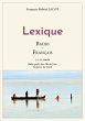 Lexique Badjo - Français (eBook, ePUB) - Bild 1