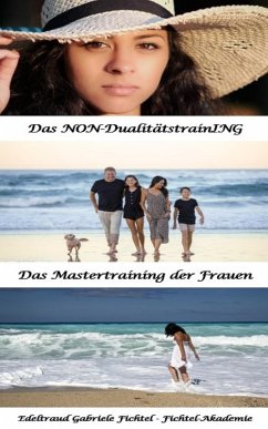 Cover Das Mastertraining der Frauen (eBook, ePUB)