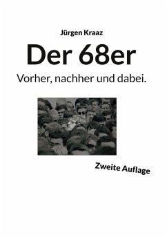 Der 68er (eBook, ePUB)