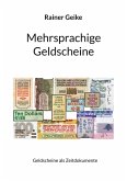Mehrsprachige Geldscheine (eBook, ePUB)