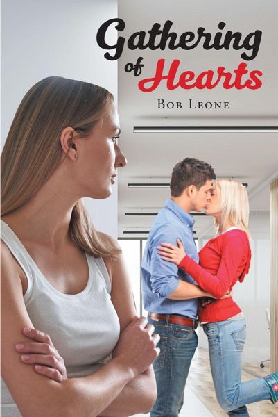 Gathering of Hearts (eBook, ePUB) Gathering of Hearts (eBook, ePUB)