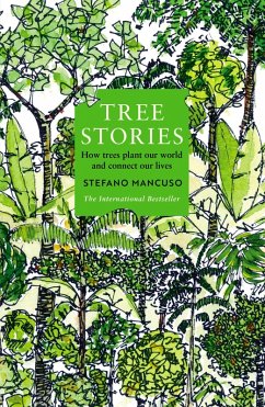 Tree Stories (eBook, ePUB) - Mancuso, Stefano