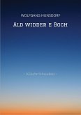 Ald widder e Boch (eBook, ePUB)