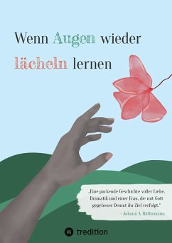Cover Wenn Augen wieder lächeln lernen (eBook, ePUB)