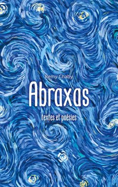 Cover Abraxas (eBook, ePUB)