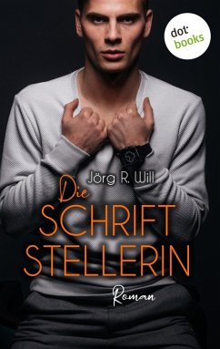 Cover Die Schriftstellerin (eBook, ePUB)