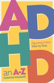 ADHD an A-Z (eBook, ePUB)