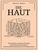 Die Haut (eBook, PDF)