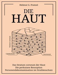 Die Haut (eBook, PDF) - Pratzel, Helmut G.