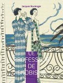 Le professeur de snobisme (eBook, ePUB) Le professeur de snobisme (eBook, ePUB)