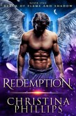 Redemption (Realm of Flame and Shadow, #1) (eBook, ePUB)