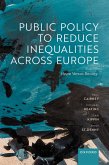 Public Policy to Reduce Inequalities across Europe (eBook, PDF)