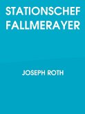 Stationschef Fallmerayer (eBook, ePUB)