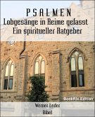 P S A L M E N (eBook, ePUB)