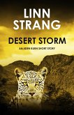 Desert Storm (eBook, ePUB) Desert Storm (eBook, ePUB)