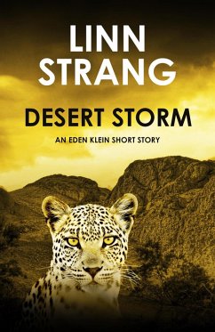 Cover Desert Storm (eBook, ePUB)
