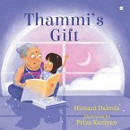 Thammi's Gift (eBook, ePUB)