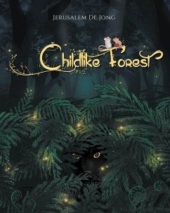 Cover Childlike Forest (eBook, ePUB)