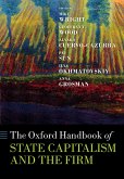 The Oxford Handbook of State Capitalism and the Firm (eBook, ePUB) The Oxford Handbook of State Capitalism and the Firm (eBook, ePUB)