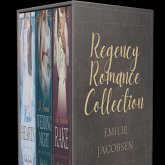 Regency Romance Collection (eBook, ePUB)