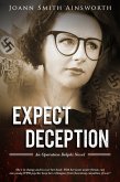 Expect Deception (Operation Delphi, #2) (eBook, ePUB)