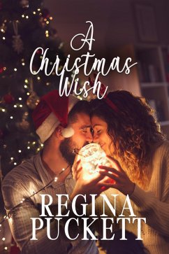 Cover A Christmas Wish (eBook, ePUB)