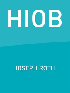 Hiob (eBook, ePUB)