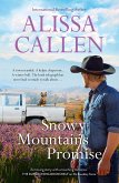 Snowy Mountains Promise (eBook, ePUB) Snowy Mountains Promise (eBook, ePUB)
