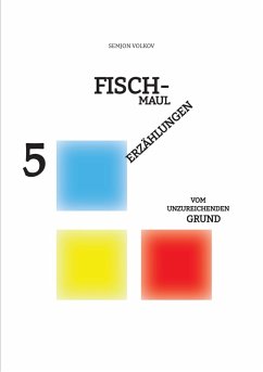 FISCHMAUL (eBook, ePUB) - Volkov, Semjon