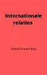 Internationale relaties (Shahid Hussain... - Bild 1