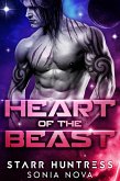 Heart of the Beast (Mate of the Beast, #3) (eBook, ePUB)