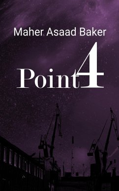 Cover Point 4 (eBook, ePUB)