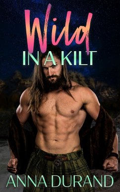 Cover Wild in a Kilt (Hot Scots, #13) (eBook, ePUB)