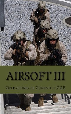 Cover Airsoft III (eBook, ePUB)