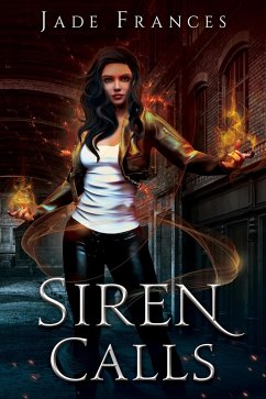Siren Calls (The Rise of Ares, #1) (eBook, ePUB) - Frances, Jade
