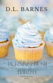 Burning Bush Bakery (Coastal Saga Series) (eBook, ePUB)